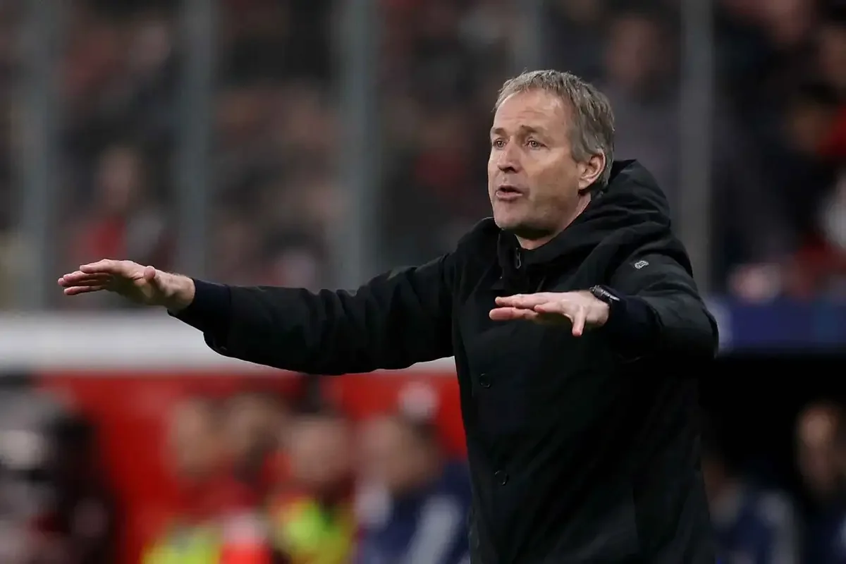 Leverkusen Boss Hjulmand Reveals Exchange with Arsenal Coach Over Set-Piece Tactics