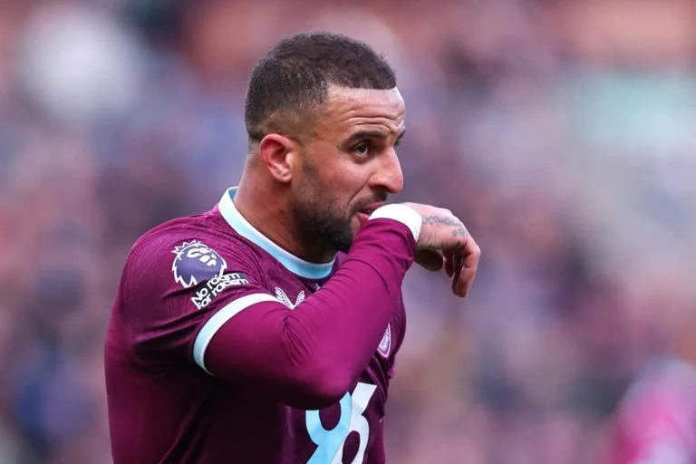 “Horrific to Defend” — Walker Admits Arsenal’s Corner Tactics Are a Nightmare