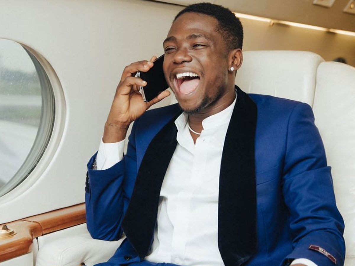 “Comedians Are Richer Than Musicians” — Shank Comics Sparks Heated Debate