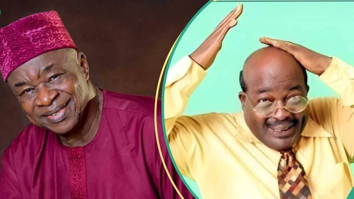 Papa Ajasco Controversy: Wale Adenuga Counters Actor’s Claims Over Brand Restrictions