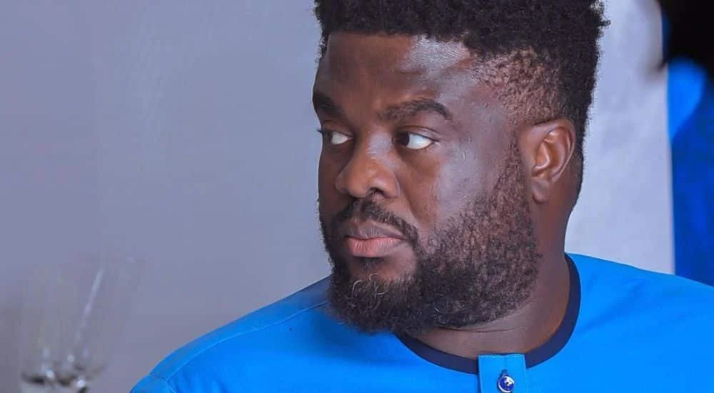 Aremu Afolayan Backs Tinubu Ahead of 2027, Downplays Hardship Concerns