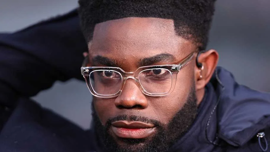 Micah Richards Backs Arsenal to Dominate FC Barcelona in Potential Champions League Clash