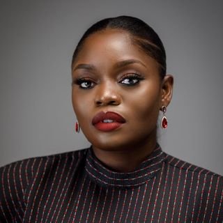  Bisola Aiyeola Opens Up on Single Motherhood Struggles, Shares Story of Fear, Growth and Gratitude