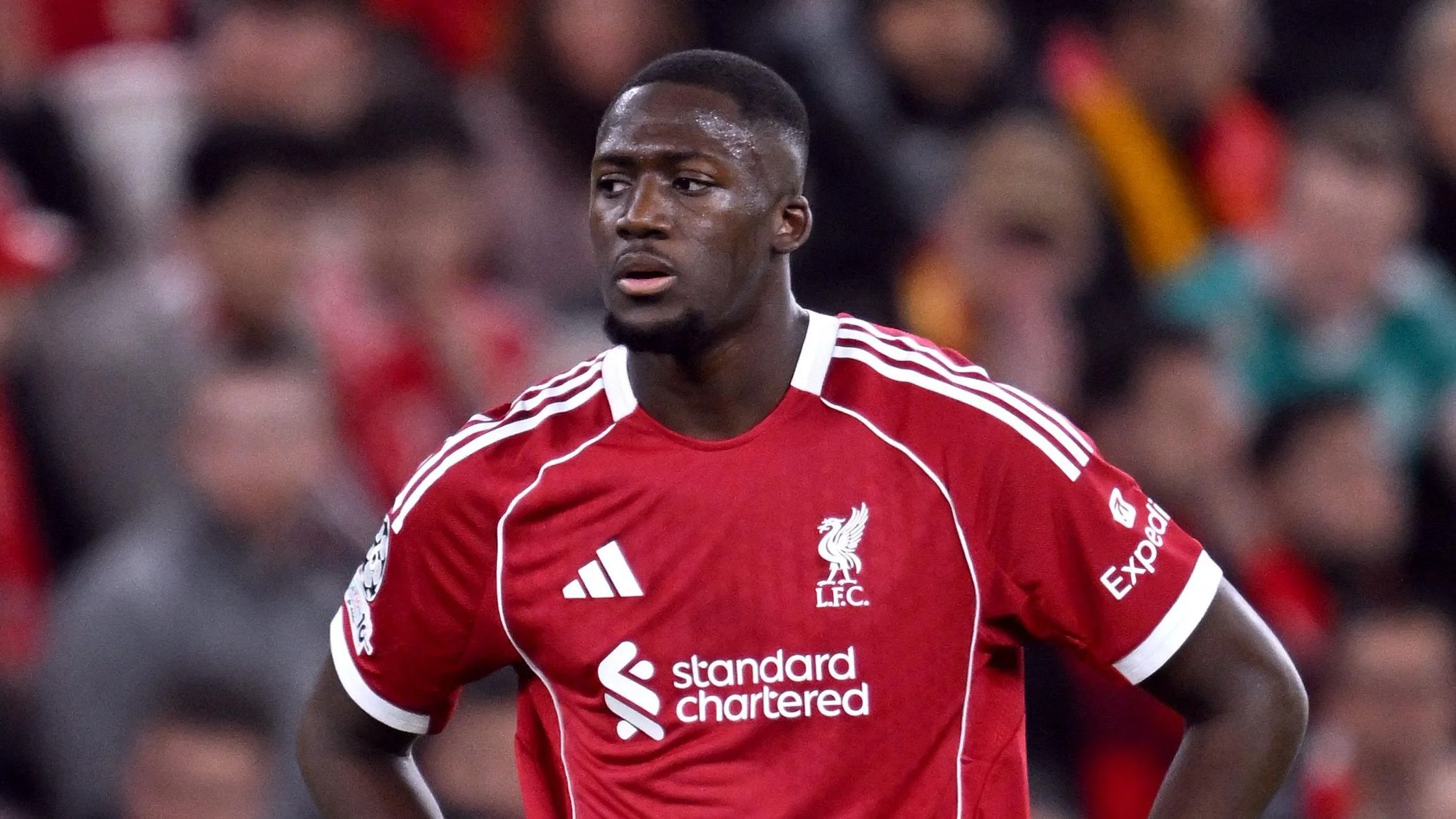 Liverpool FC Condemns Racist Abuse of Ibrahima Konaté After Champions League Victory
