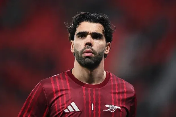 David Raya Reveals Near Move to FC Bayern Munich Before Joining Arsenal