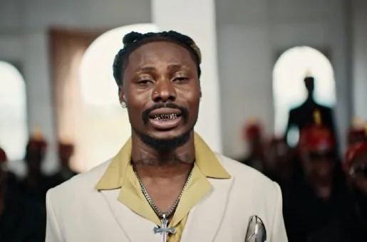  Asake Reflects on Tough 2020, Says Challenges Shaped His Rise to Stardom