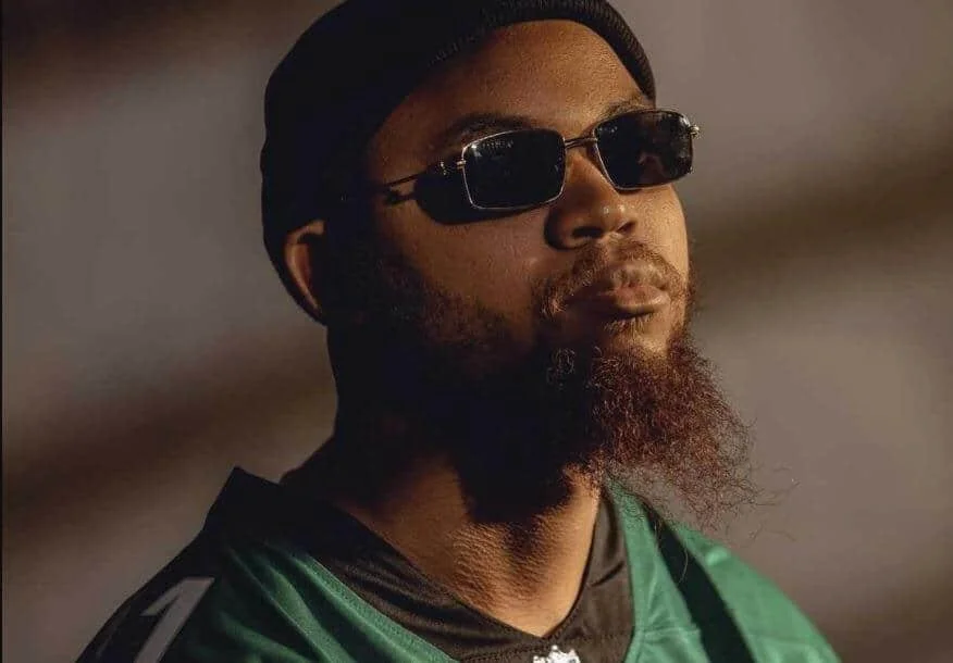 Ozedikus Nwanne Opens Up on Shift from Gospel Roots to Mainstream Success