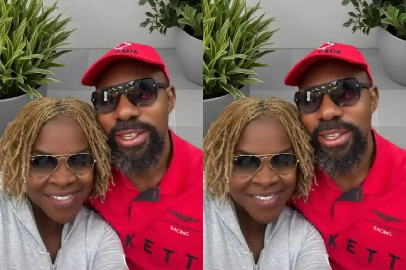 Yinka Theisen Sparks Online Drama with Posts Targeting Linc Edochie and Others