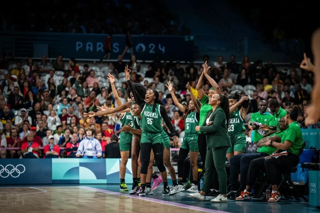 D’Tigress Set for Historic Clash with Los Angeles Sparks Ahead of World Cup