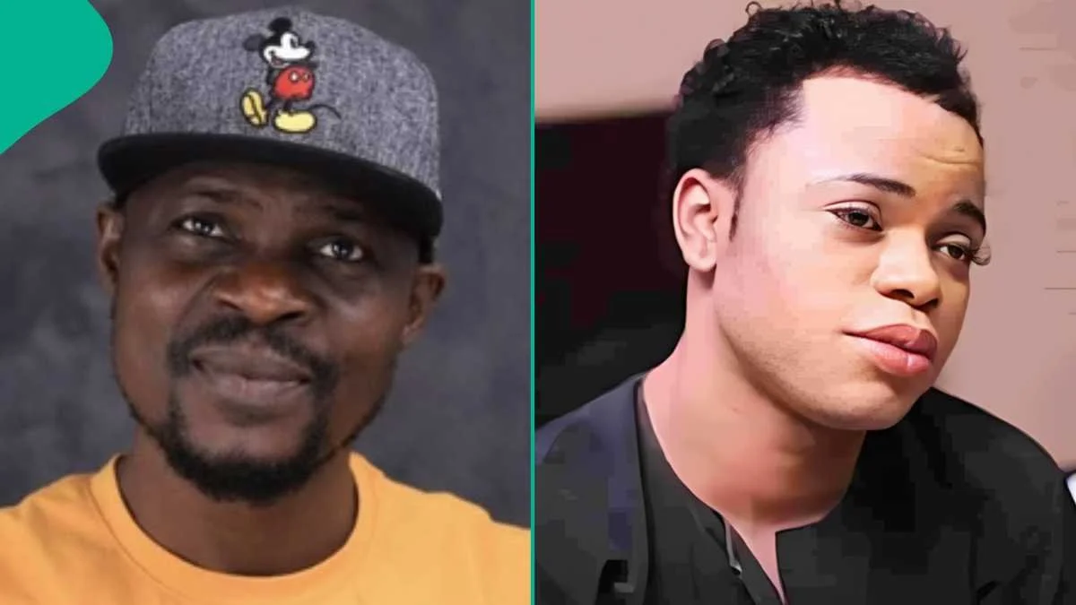 Baba Ijesha Shares Account of Bobrisky’s Prison Experience, Counters Special Treatment Claims