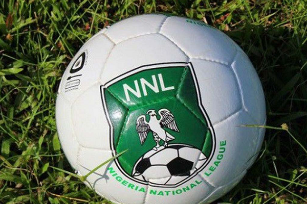 Nigeria National League Postpones Key Fixtures Over Venue Issues, Conference D Matches Suspended