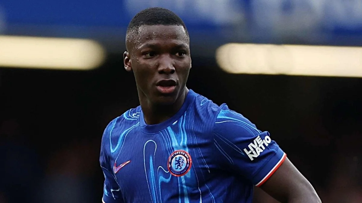  Moisés Caicedo Rejects Real Madrid Links, Vows to Become a Legend at Chelsea