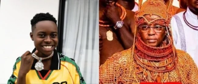  Benin Traditional Council Denies Approval for Peller’s Visit to Oba’s Palace