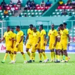 Katsina United Coach Azeez Mohammed Confident Ahead of Clash with Barau FC