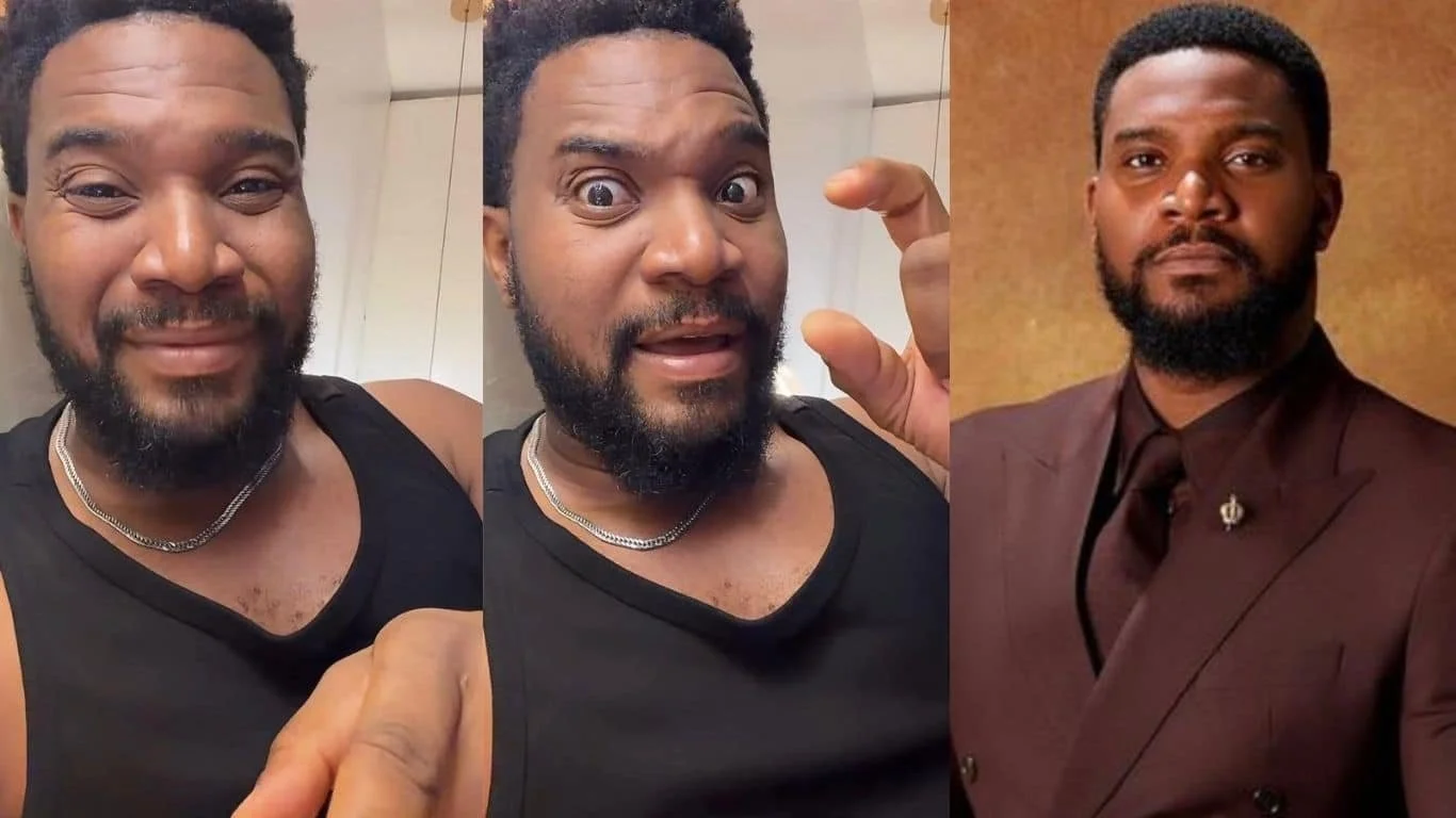 Kunle Remi Speaks Out on Rising Fuel Costs, Calls Nigeria’s Economic Strain “Unbearable”