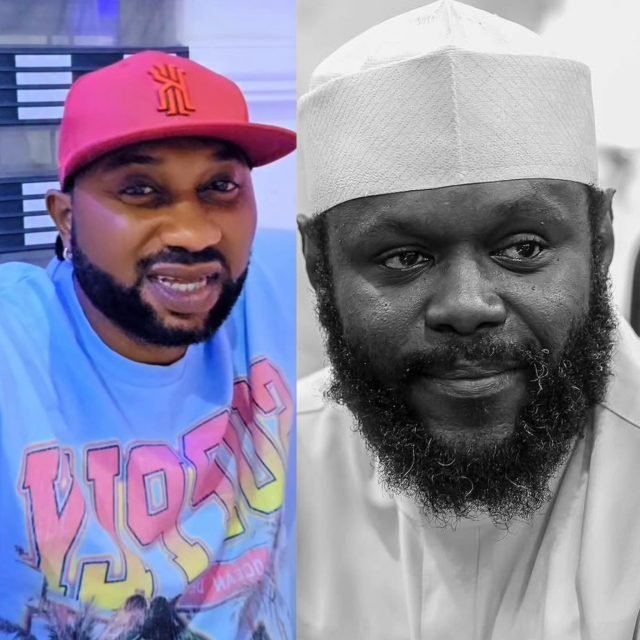 Austine Emmanuel Alleges Financial Influence in Political Support, Criticises Seyi Tinubu’s Approach Ahead of 2027