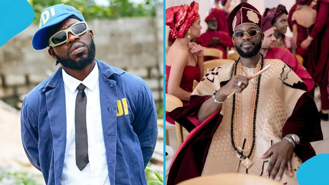 Broda Shaggi Breaks Silence After Surviving Gun Incident During Skit Shoot