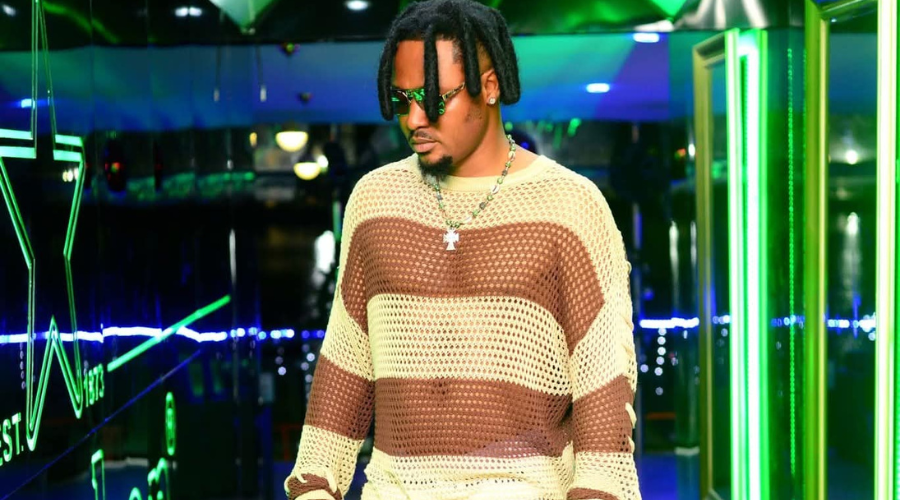 Sabi Reportedly Shot Dead in Lagos, Industry Mourns Rising Talent