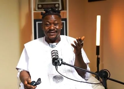 Konga Criticises Davido Over Birthday Donations, Calls for Greater Support for Music Legends