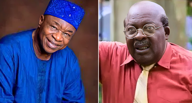 “Talent vs Temperament: Wale Adenuga Explains Why Abiodun Ayoyinka Was Sacked — And Rehired”