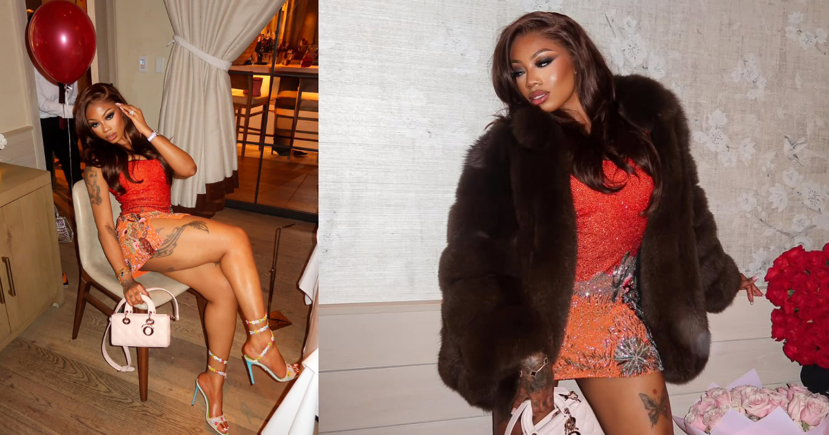 📰 Angel Smith Shuts Down Claims Linking Sexuality to Past Relationship