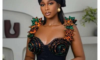  Lilian Afegbai Calls Out AMVCA Snub, Questions Award Credibility