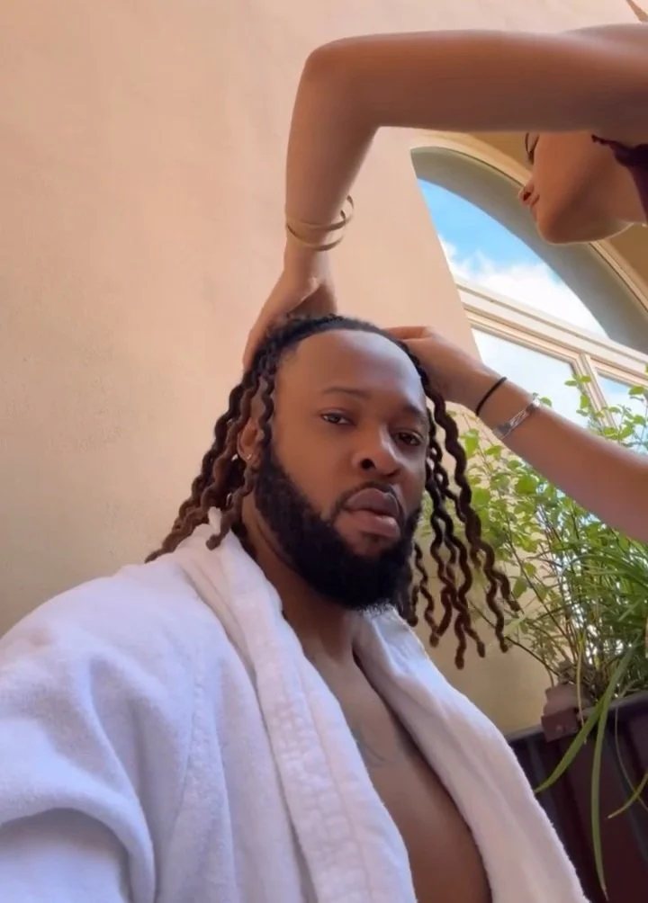  Flavour Sparks Reactions with Playful ‘Love Strategy’ Video in Rome