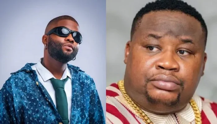  Skales Slams Cubana Chiefpriest Over Jos Attack Comment, Sparks Outrage Online