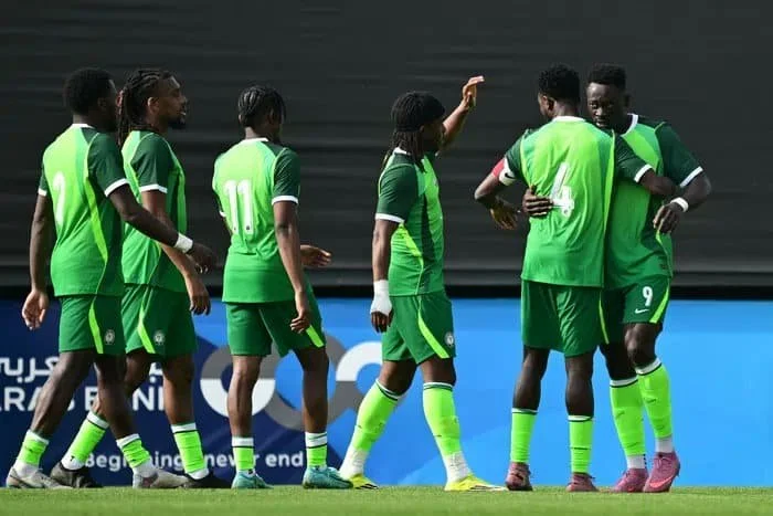  Super Eagles Set for Unity Cup Return, to Face India and Jamaica in May