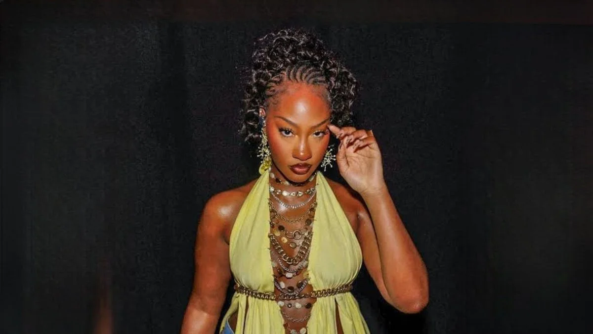 📰 Tems Shares Thoughtful Take on Marriage, Emphasizes Growth Over Feelings