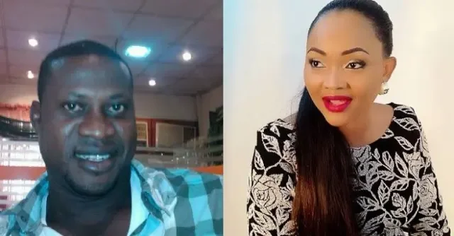 📰 Filmmaker Olaide Olabanji Accuses Mercy Aigbe of Ingratitude, Sparks Industry Debate