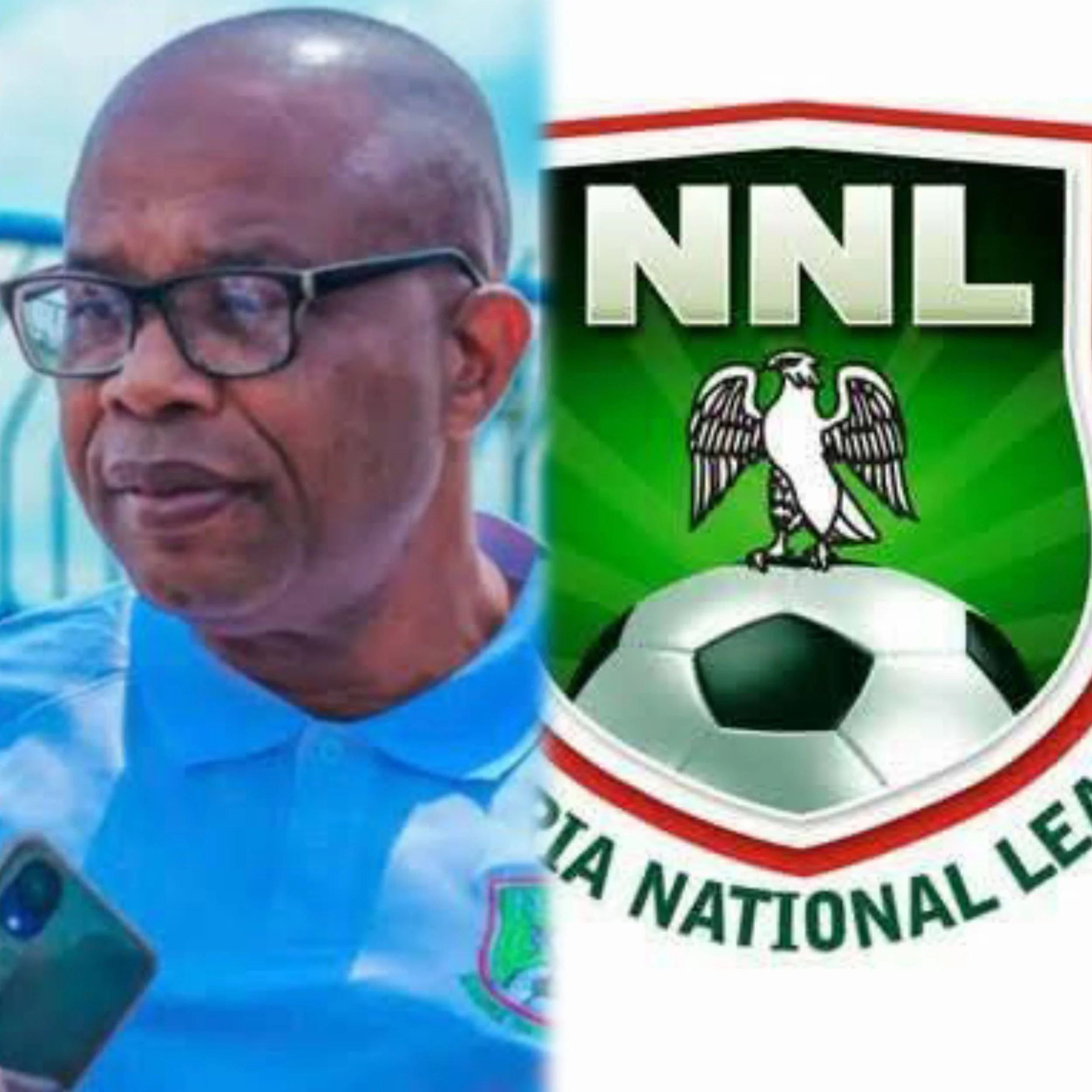 📰 NNL Chairman Backs Fair Finish as Promotion and Relegation Battles Intensify