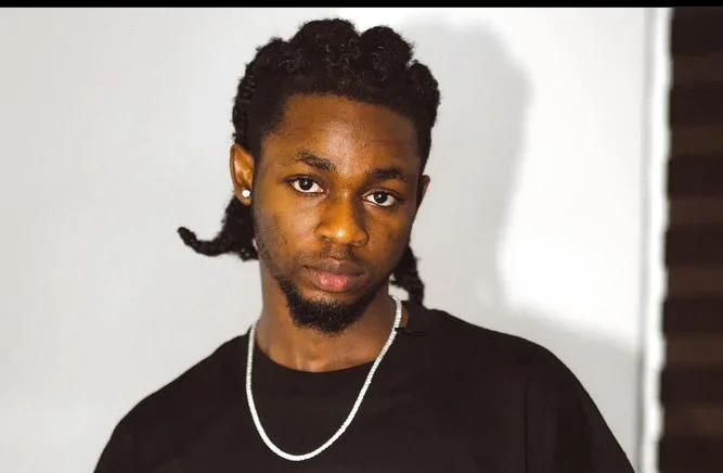 📰 Omah Lay Opens Up on Ego, Friendship Struggles in Nigerian Music Industry