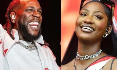  Tems Opens Up on Toxic Love, Says “Love Is Not Possession”