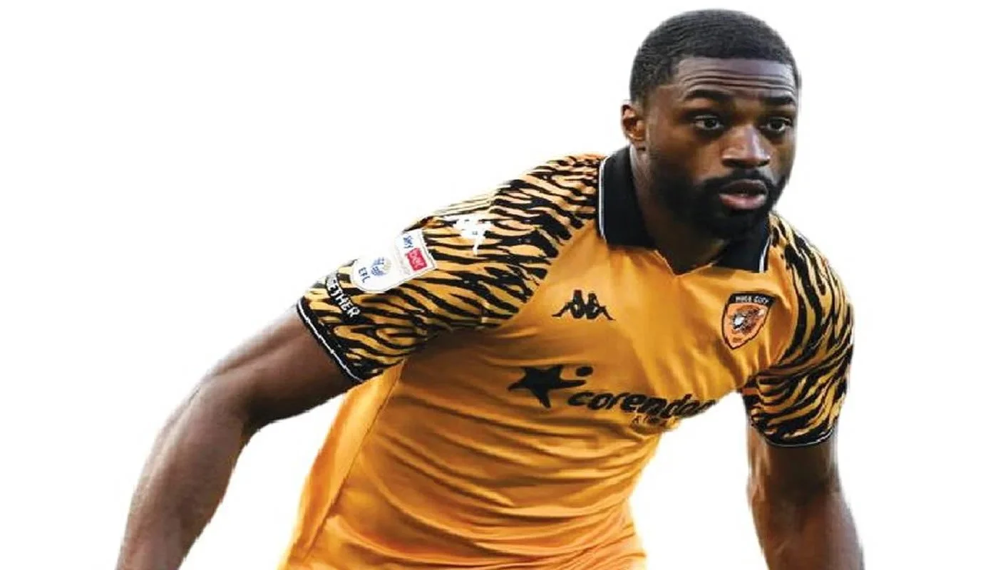 Ajayi Boost for Hull City as Defender Returns Ahead of Oxford Clash