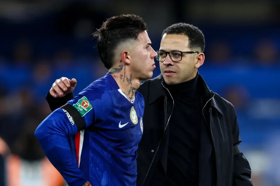 Fernandez Faces Chelsea Sanction as Agent Slams ‘Unfair’ Punishment