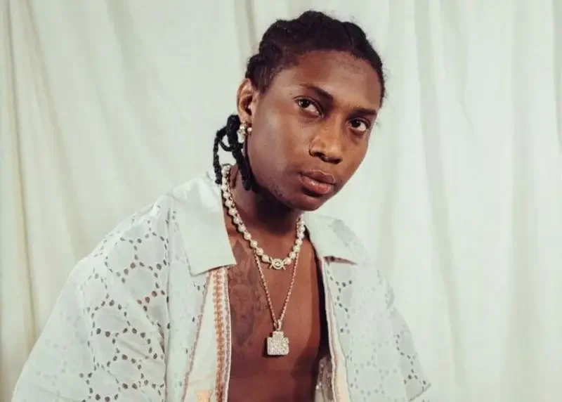  “I Was Reckless” — Bella Shmurda Opens Up on Near Bankruptcy and Hard Lessons on Wealth