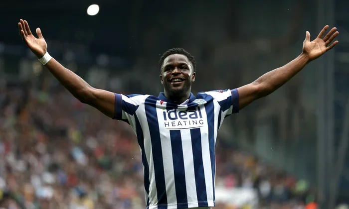 Maja on Target as West Brom Held by Wrexham in Thrilling Hawthorns Draw