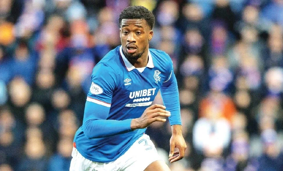 Arsenal Lead Chase for Nigerian Defender Emmanuel Fernandez Amid €40m Valuation