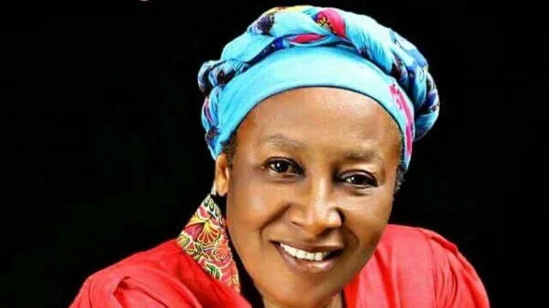  “We Work Without Royalties” — Patience Ozokwor Laments Financial Struggles in Nollywood