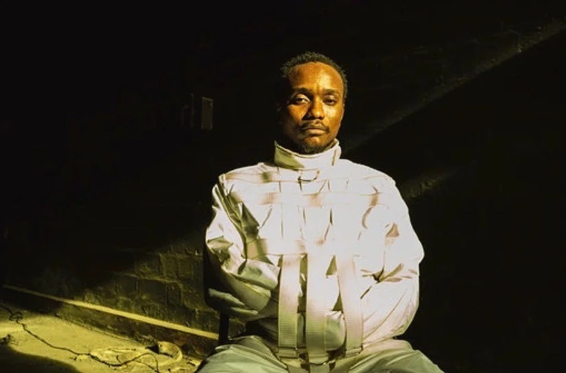  Brymo Sparks Debate with Controversial Take on Apologies in Relationships