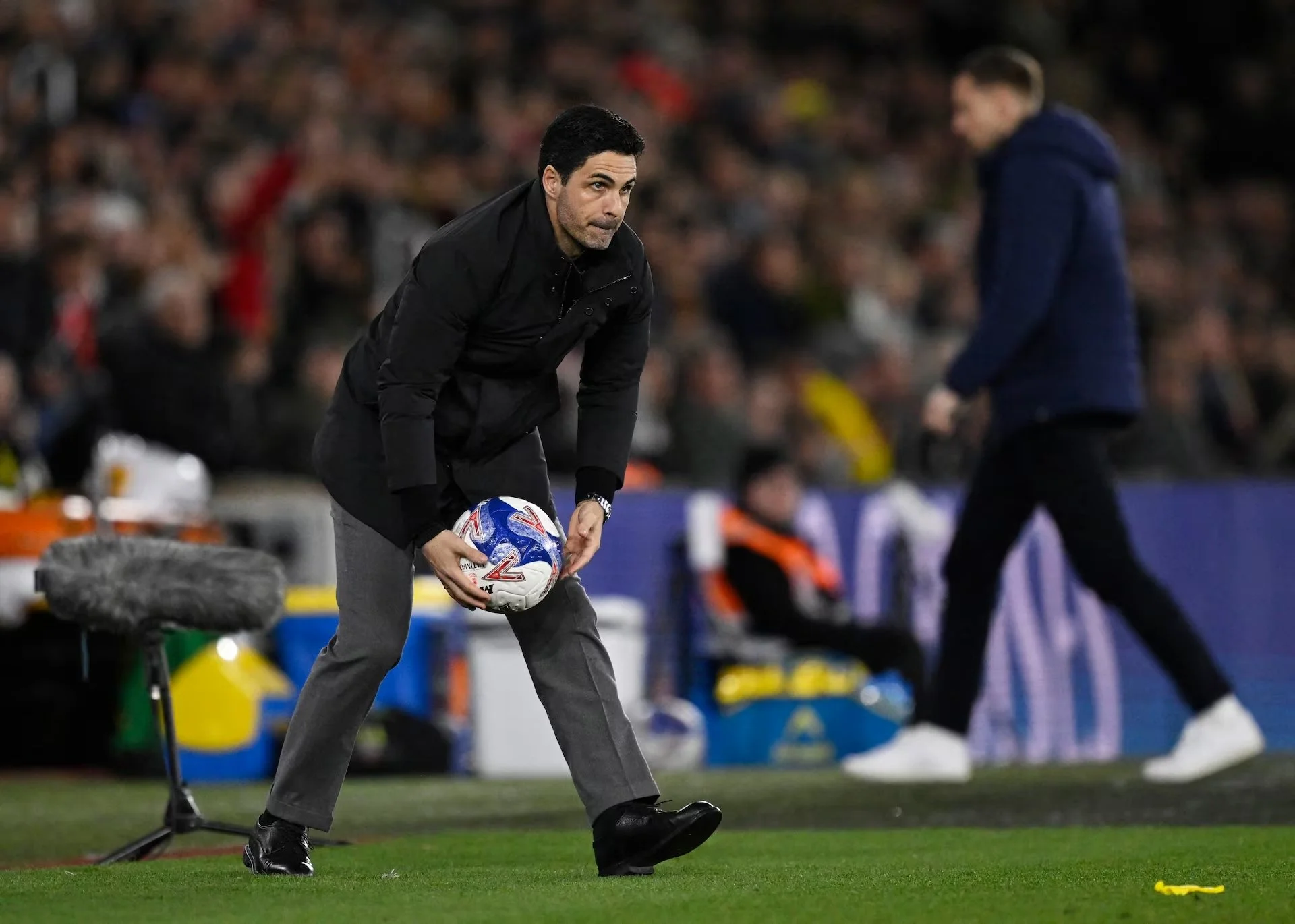 Southampton Troll Arsenal After FA Cup Upset as Arteta Urges Reality Check