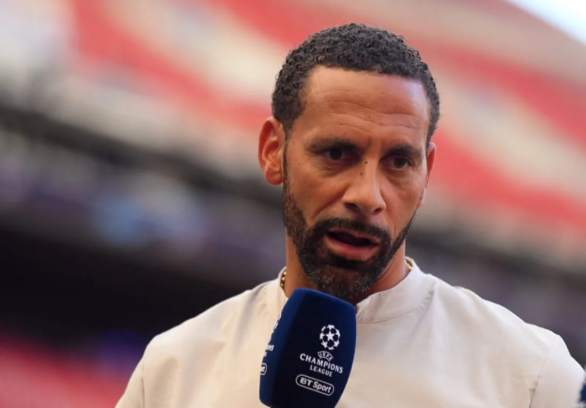  Ferdinand Warns Arsenal: Bournemouth Clash Could Decide Title Fate