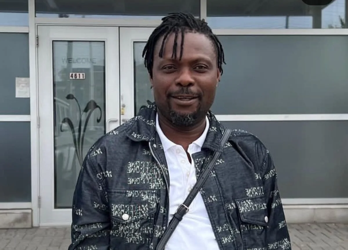 Kunle Afod Calls Out Ondo Governor Over Neglect of Ose Communities