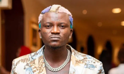 Portable Responds to Ex-Wife’s Allegations, Demands Child Be Brought to Him