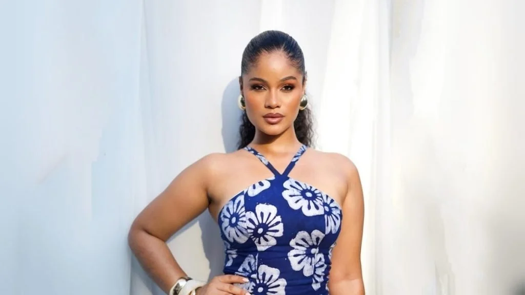 Sunshine Rosman Cries Out Over Hardship, Insecurity in Nigeria