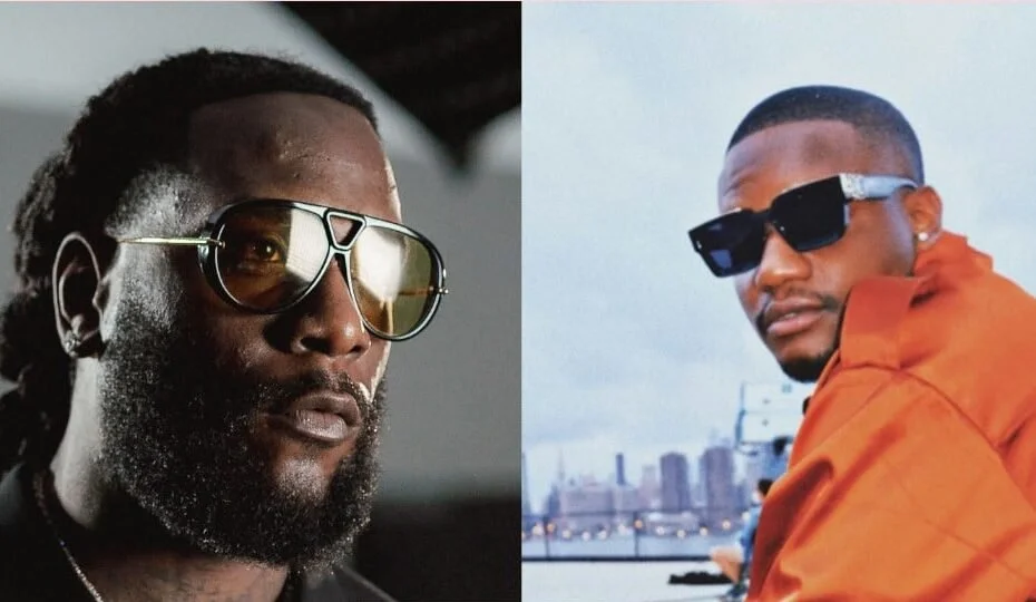Nigerian DJ Association Bans Burna Boy’s Music After Alleged Attack on DJ Tunez