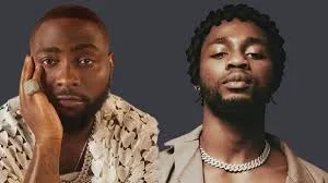 Omah Lay Claims Afrobeats Is Divided Along Davido–Wizkid Lines