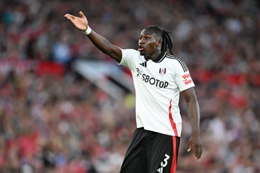  Bassey Boost for Fulham Ahead of Crucial Liverpool Clash