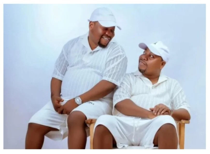  Armed Robbers Invade Home of Adegbodu Twins Days After Tragic Loss